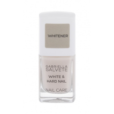 Gabriella Salvete Nail Care White & Hard körömlakk 11 ml nőknek körömlakk