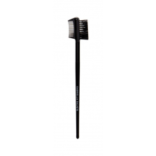 Gabriella Salvete TOOLS Duo Eyebrow Brush ecset 1 db nőknek smink kiegészítő