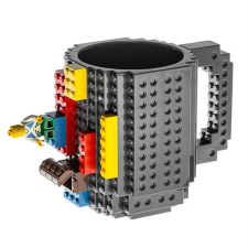 Gadget Master Lego kompatibilis bögre bögrék, csészék