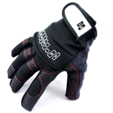 GAFER.PL Grip Glove size L világítás