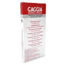 Gaggia 21001685 zsírtalanító tabletta (6db x 1,6g) kávéfőző kellék