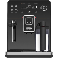 Gaggia Accademia Teljesen automatikus Eszpresszó kávéfőző gép 1,6 L (RI9781/01) kávéfőző