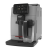 Gaggia Cadorna Prestige Over Ice Coffe, automata kávéfőző gép, szürke