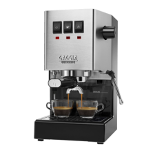 Gaggia Classic 2018 kávéfőző