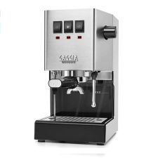 Gaggia Classic EVO Inox kávégép, kávéfőző kávéfőző