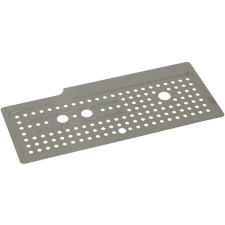 Gaggia CSÉSZE TÁMASZTÓ RÁCS ROZSDAMENTES ACÉL 260x110 mm kisháztartási gépek kiegészítői