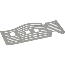 Gaggia CSÉSZE TÁMASZTÓ RÁCS ROZSDAMENTES ACÉL GAG kisháztartási gépek kiegészítői