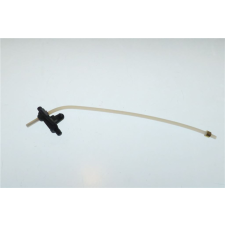 Gaggia FEHÉR ELŐKÉSZÍTETT PTFE CSŐ TARTÓ V kisháztartási gépek kiegészítői