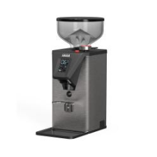 Gaggia MDF55 kávédaráló, inox (EG4950/90) kávédaráló