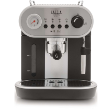 Gaggia RI8525/01 kávéfőző Kézi Eszpresszó kávéfőző gép 1,4 L (RI8525/01) kávéfőző