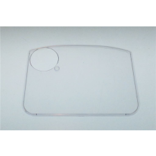 Gaggia TR SZÜRKE BAB KONTÉNERFEDÉL V2 NP5 P H T0.3 kisháztartási gépek kiegészítői