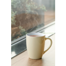  Gaia kerámia bögre, 340 ml bögrék, csészék