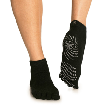 GAIAM Protišmykové ponožky 52223 N/A női edzőruha