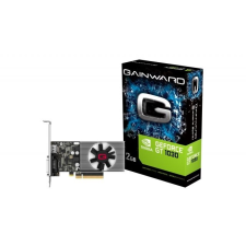 Gainward GeForce GT 1030 2GB GDDR4 64bit (426018336-4085) videókártya