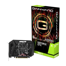 Gainward GeForce GTX 1660 Ti 6GB GDDR6 Pegasus Videokártya (426018336-4375) videókártya