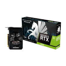 Gainward GeForce RTX 3050 6GB GDDR6 Pegasus Videókártya videókártya