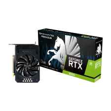 Gainward GeForce RTX 3050 8GB DDR6 Pegasus (471056224-3260) videókártya