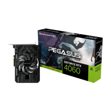 Gainward GeForce RTX 4060 8GB DDR6 Pegasus (NE64060019P1-1070E) videókártya