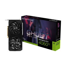 Gainward Geforce RTX 4060 Ti 8GB GDDR6 Ghost Videókártya videókártya