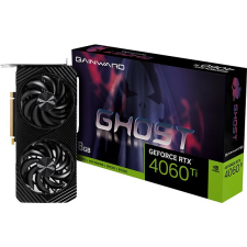 Gainward GeForce RTX 4060 Ti Ghost 8G videókártya