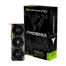 Gainward GeForce RTX 4070 Ti 12GB DDR6X Phoenix (471056224-3628) videókártya