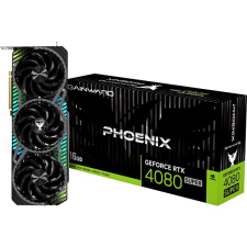 Gainward GeForce RTX 4080 SUPER Phoenix 16GB GDDR6X videókártya