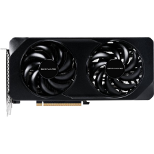 Gainward GeForce RTX 5060 Ti Ghost OC 8GB GDDR7 videokártya (NE7506TT19P1-GB2062B) videókártya