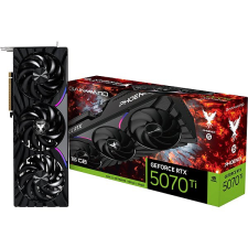 Gainward GeForce RTX 5070 Ti Phoenix-S 16G (NE7507T019T2-GB2031K) videókártya