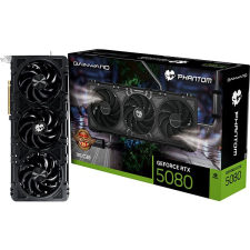Gainward GeForce RTX 5080 Phantom GS 16G videókártya