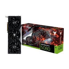 Gainward rtx5080 phoenix v1 16gb gddr7 256bit 3-dp hdmi videokártya ne75080019t2-gb2031c videókártya