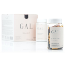 GAL+ Babaváró 22,9g+44,4g+138,6g vitamin és táplálékkiegészítő