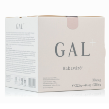 Gal + Babaváró, 30 adag vitamin és táplálékkiegészítő