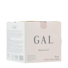 Gal + Babaváró (új recept) (30 Adag) vitamin és táplálékkiegészítő