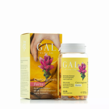 Gal Curcugreen Forte 300mg x 60 kapszula vitamin és táplálékkiegészítő