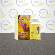 Gal Curcugreen Forte - 60 db vitamin és táplálékkiegészítő