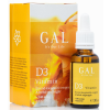 Gal D3-Vitamin 4000 NE x 240 adag