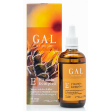GAL E-Vitamin-komplex 100 NE x 90 adag vitamin és táplálékkiegészítő