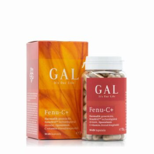Gal Fenu-C+ 90 db kapszula vitamin és táplálékkiegészítő