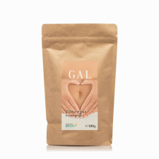  Gal flóra rost étrend-kiegészítő 60 adag 180 g vitamin és táplálékkiegészítő