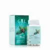 Gal GAL Borsmentaolaj kapszula 100mg (60db)