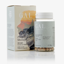 Gal Gal primavie shilajit múmijó kapszula 60 db gyógyhatású készítmény