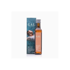 Gal GAL Q10 + MCT olaj, 250 ml vitamin és táplálékkiegészítő