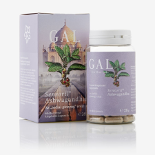 Gal Gal sensoril ashwagandha kapszula vitamin és táplálékkiegészítő