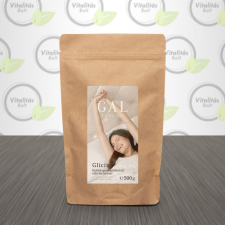 Gal Glicin - 500g vitamin és táplálékkiegészítő