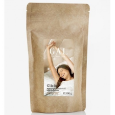 GAL GLICIN POR 500 G 500 g gyógyhatású készítmény