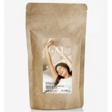  GAL GLICIN POR 500g vitamin és táplálékkiegészítő