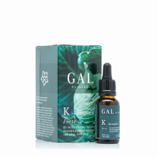 GAL K-komplex Forte (20 ml) vitamin és táplálékkiegészítő