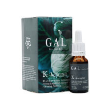 GAL K-komplex vitamin vitamin és táplálékkiegészítő