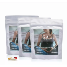 Gal kapszula 90 adagos Babaváró 90+180+90 vitamin és táplálékkiegészítő