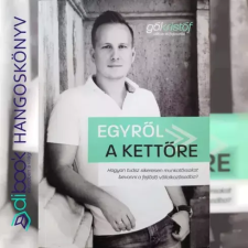 Gál Kristóf Egyről a Kettőre egyéb e-könyv